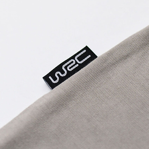 WRCT シャツ カレッジ ネイビー