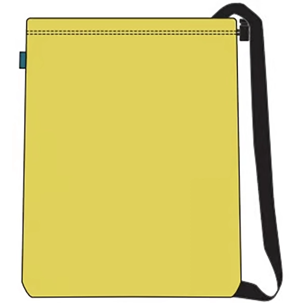 DRIVING-MAUL RUGBY(TM) ビッグランドリーバッグ