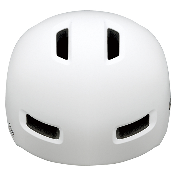 CANVAS-CROSS ヘルメット マットライトグレー