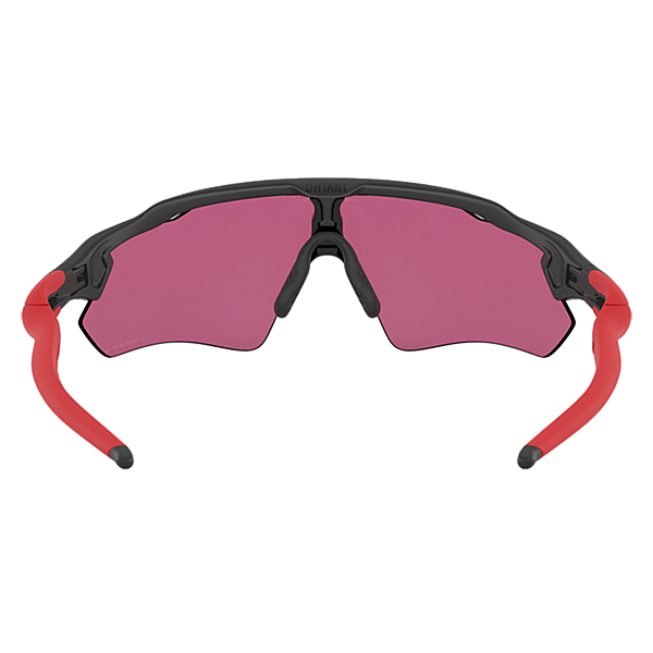 オークリー サングラス 大谷翔平シグネチャーモデル Radar Ev Pathmatte Blackprizm Field 野球 公式 J Sportsオンラインショップ サイクル 野球 サッカー ラグビーなど スポーツグッズ通販