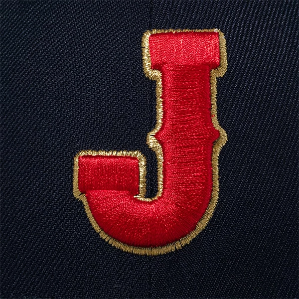 NEW ERA 9FORTY 大谷翔平 日本代表 SAMURAI JAPAN キャップ 2026 World Baseball Classic