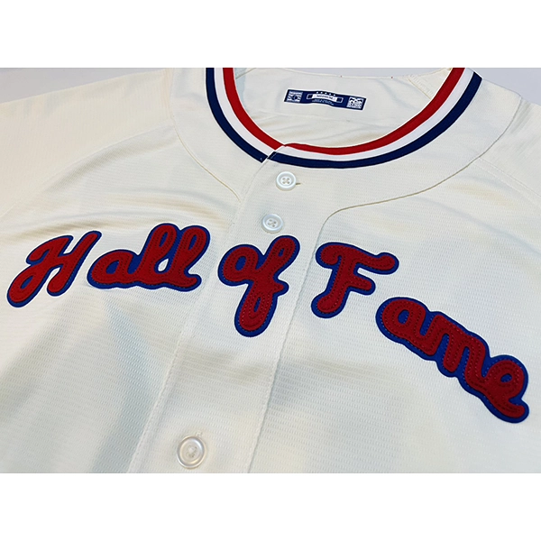 イチロー Hall of Fame レプリカジャージ