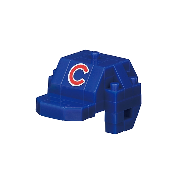 n-fig MLB シカゴ・カブス ユニフォーム＆ヘルメット NFG-67