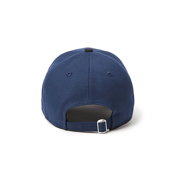 NEW ERA 940CS ロサンゼルス・ドジャース ロゴ キャップ