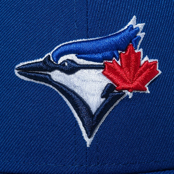 NEW ERA 9FORTY MLB Japanese Players トロント・ブルージェイズ 岡本和真 サイン