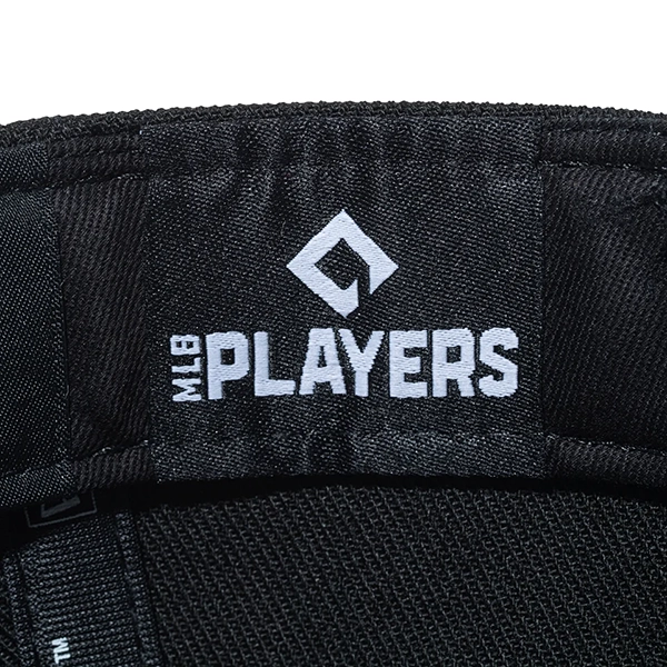 NEW ERA 9FORTY MLB Japanese Players シカゴ・ホワイトソックス 村上宗隆 サイン