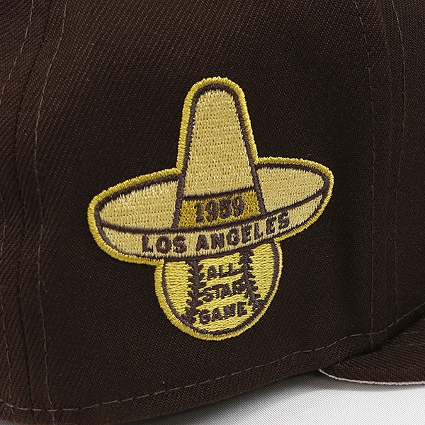 NEW ERA The Brewコレクション ロサンゼルス・ドジャース