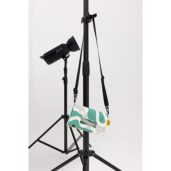 Notabag × Tour de France Crossbody Light サコッシュ
