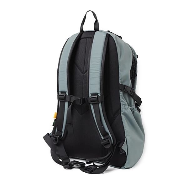 narifuri NFC × KELTY メットインバックパック