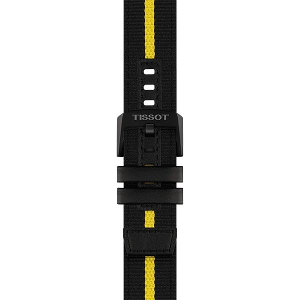 TISSOT PR100 Tour de France 2026 Special Edition [ティソ ツール・ド・フランス 2026 スペシャル エディション]