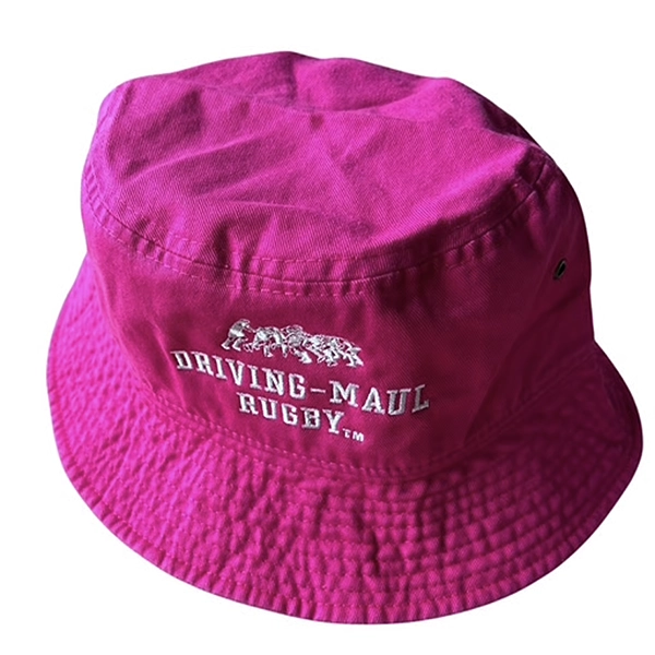 DRIVING-MAUL RUGBY(TM)BUCKET HAT