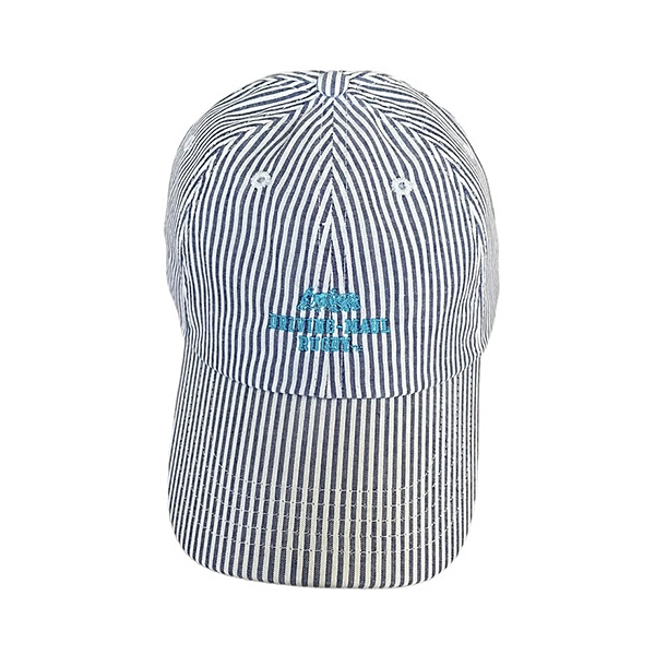DRIVING-MAUL RUGBY(TM) SEERS CAP