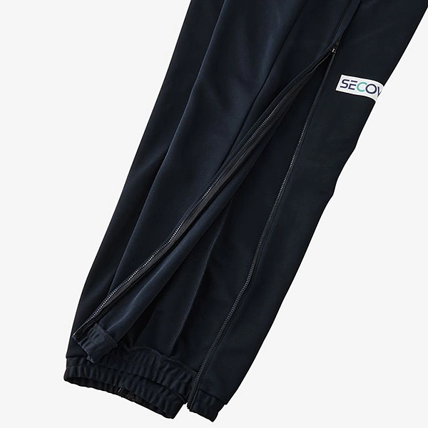 カンタベリー ジャパン タフウォーミングアップジャージーパンツ(ユニセックス)