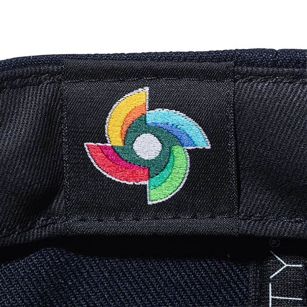 NEW ERA 9FIFTY World Baseball Classic (ネイビー)
