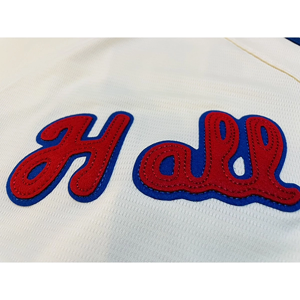 イチロー Hall of Fame レプリカジャージ