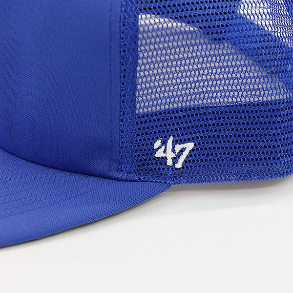 47 キャップ ロサンゼルス・ドジャース ロイヤル