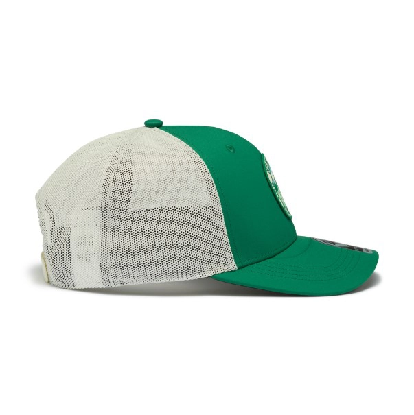 47 キャップ トラッカー エレベーテッド・グリーンズ ニューヨーク・ヤンキース (A-TRCBRPR-B-ELETT17YEI-KY)