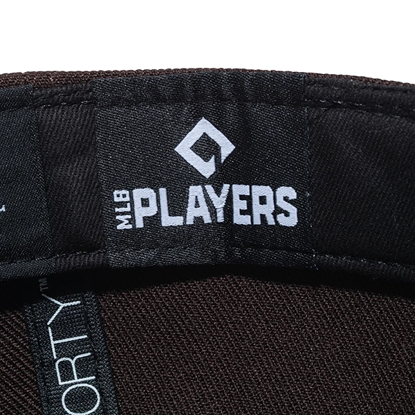 NEW ERA 9FORTY MLB Japanese Players サンディエゴ・パドレス ダルビッシュ有 サイン