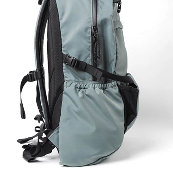 narifuri NFC × KELTY メットインバックパック