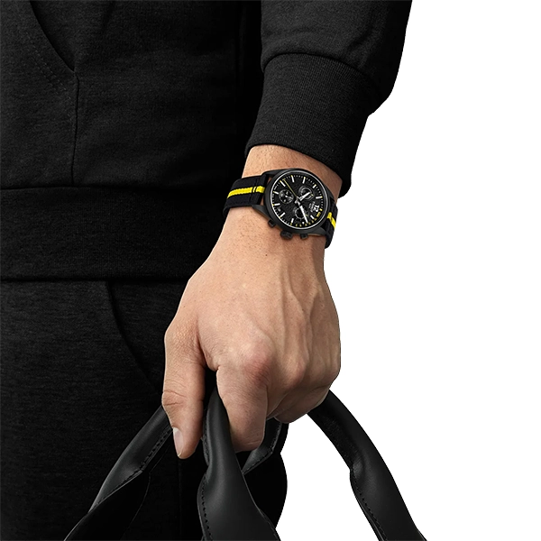 TISSOT PR100 Tour de France 2026 Special Edition [ティソ ツール・ド・フランス 2026 スペシャル エディション]