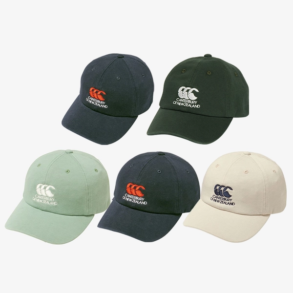 カンタベリー キッズ福袋2026 女の子