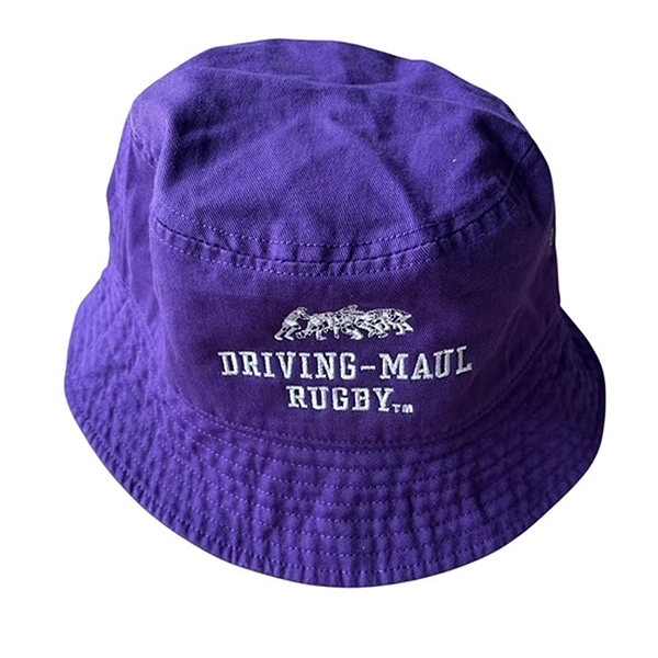 DRIVING-MAUL RUGBY(TM)BUCKET HAT
