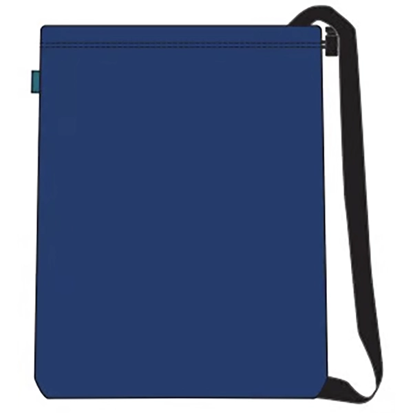 DRIVING-MAUL RUGBY(TM) ビッグランドリーバッグ