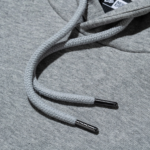 NEW ERA World Baseball Classic 3X CHAMPION 裏毛 スウェット プルオーバー フーディー (グレー)