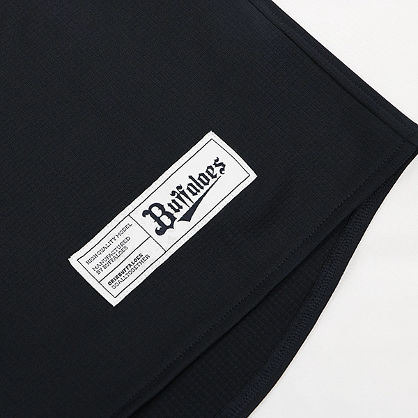 【Sサイズ】Buffaloes ハイクオリティユニフォーム（夏の陣）東京開催限定デザイン（受注生産7月下旬お届け）