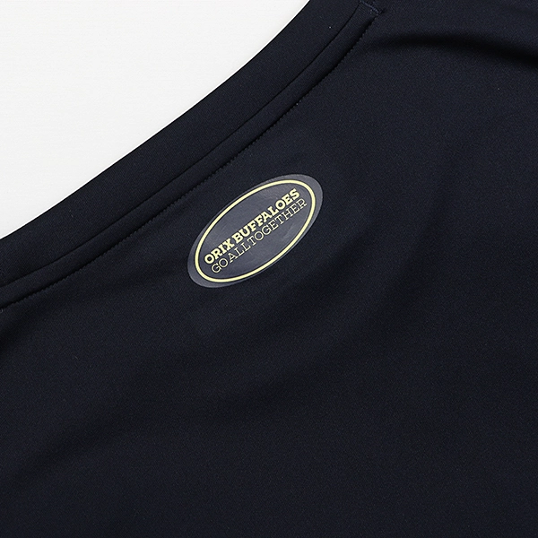 Buffaloes プラクティスTシャツ 東京開催限定デザイン（7月下旬お届け）
