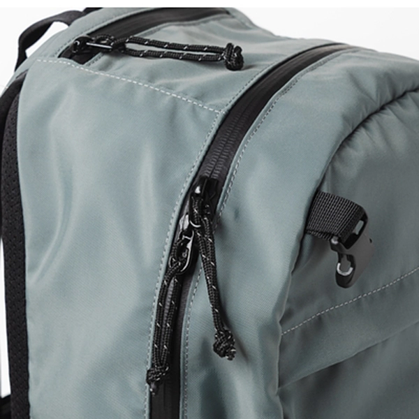 narifuri NFC × KELTY メットインバックパック