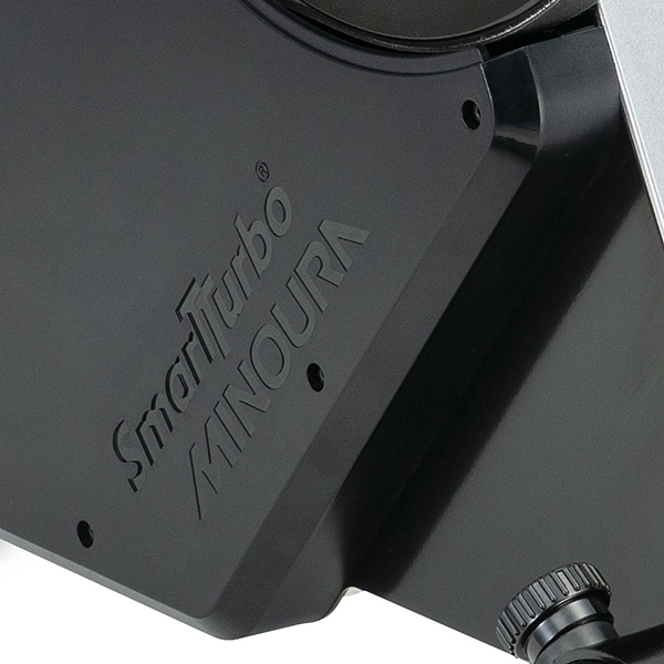 [MINOURA(ミノウラ)] SmartTurbo KAGURA 神楽 LSD9200DD LED3灯(ANT+セット)