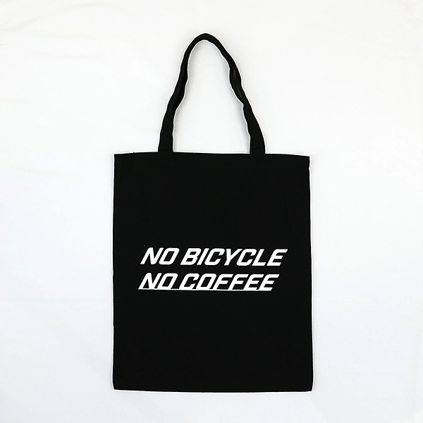 サイクル NO COFFEE × NO BICYCLE（ブラック）福袋2026