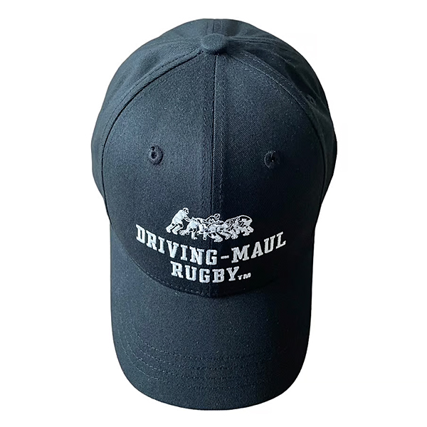 DRIVING-MAUL RUGBY(TM) T/C BB CAP