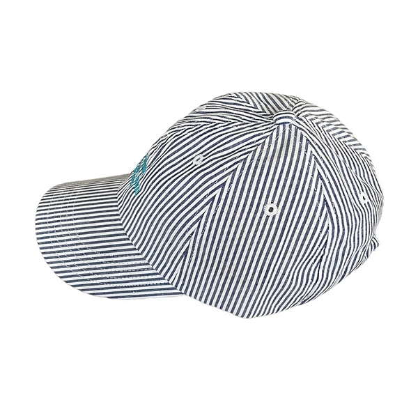 DRIVING-MAUL RUGBY(TM) SEERS CAP