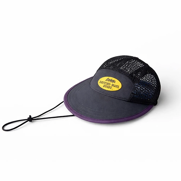 DRIVING-MAUL RUGBY(TM) ワイドビルキャップ