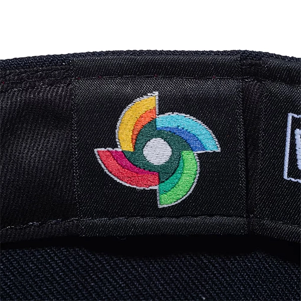 NEW ERA 9FORTY 大谷翔平 日本代表 SAMURAI JAPAN キャップ 2026 World Baseball Classic