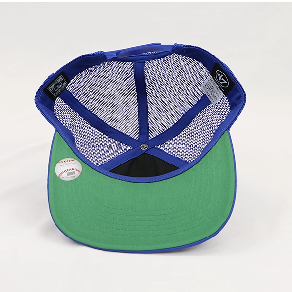 47 キャップ ロサンゼルス・ドジャース ロイヤル