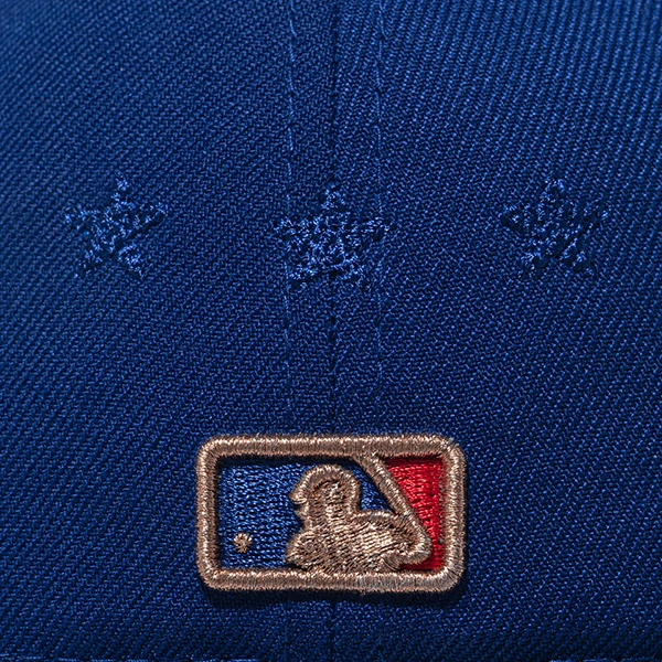 NEW ERA 59FIFTY MLB2026 ロサンゼルス・ドジャース オールスターゲーム (MLB26 ASG 5950 LOSDOD OTC JP)