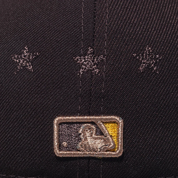 NEW ERA 59FIFTY MLB2026 サンディエゴ・パドレス オールスターゲーム (MLB26 ASG 5950 SADPAD OTC JP)
