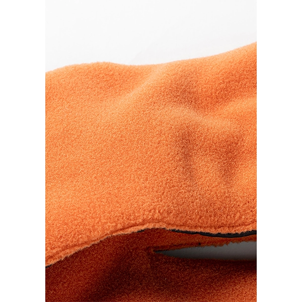 narifuri × TAION リバーシブルダウンキルトマフラー