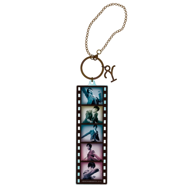 羽生結弦 Gift set ～My Colors～ フレーム切手セット