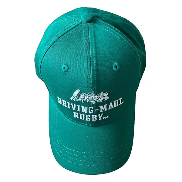 DRIVING-MAUL RUGBY(TM) T/C BB CAP