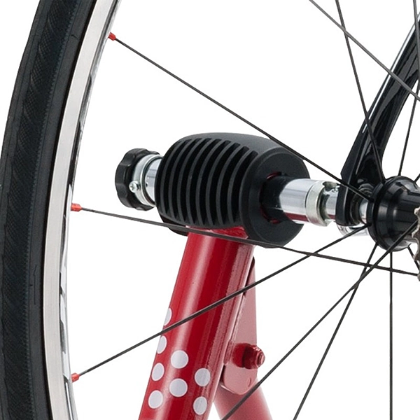 【J SPORTS限定】[MINOURA(ミノウラ)] LR341 LiveRide トレーナー4点セット