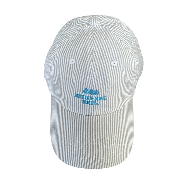 DRIVING-MAUL RUGBY(TM) SEERS CAP