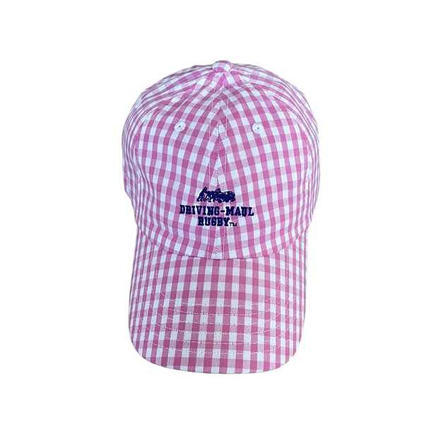 DRIVING-MAUL RUGBY(TM) GGM CAP