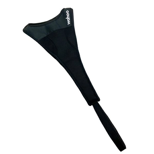 【J SPORTS限定】ワフー キッカーローラー エントリーセット（スウェットネット付）