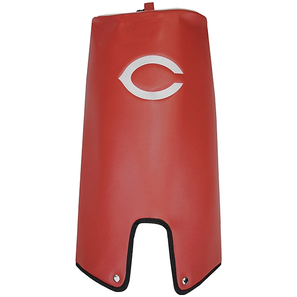 広島東洋カープ 9.5型キャディバッグ （2026モデル）