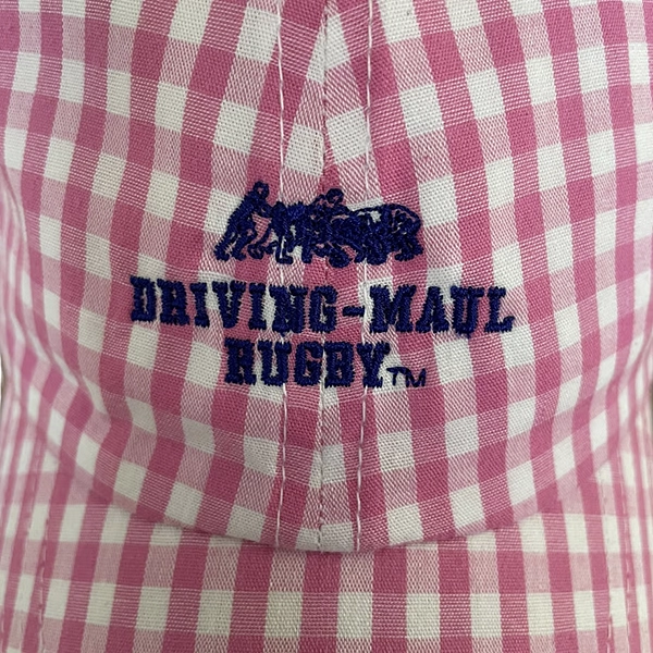 DRIVING-MAUL RUGBY(TM) GGM CAP
