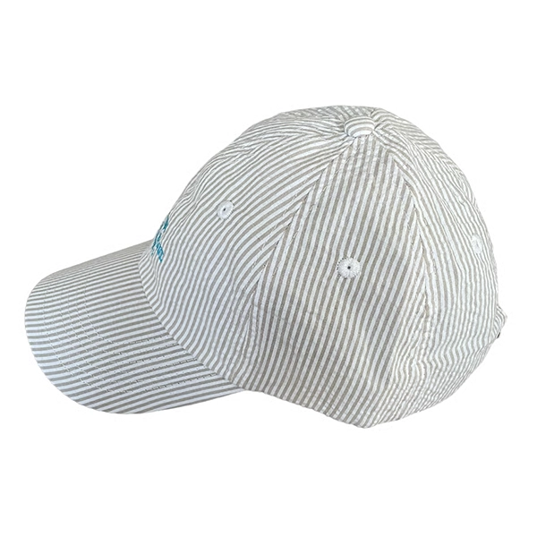 DRIVING-MAUL RUGBY(TM) SEERS CAP